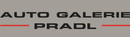 Logo Auto Galerie Pradl